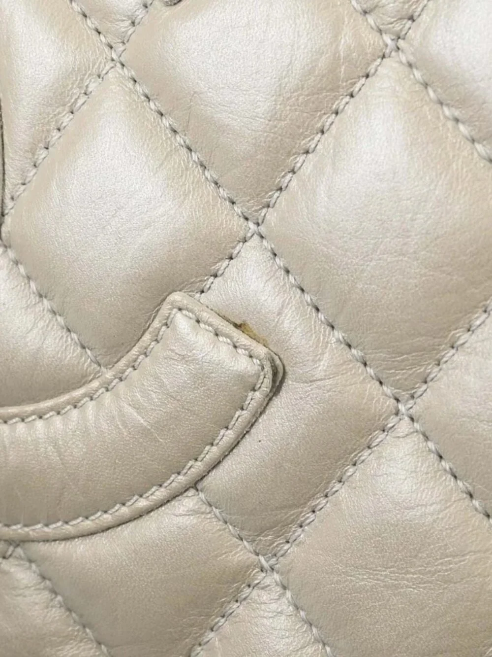CHANEL cambon ligne